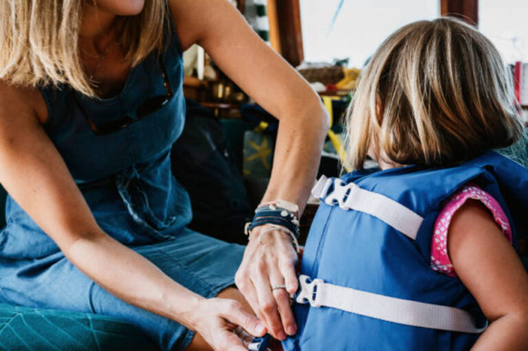 What do You Call a Person Who Rides a Boat? Essential Responsibilities of a Boat Sailor